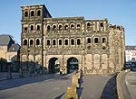 Porta Nigra in Trier